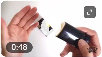 Como Usar Hand Wax Stick - Youtube