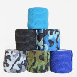 Luggy Bug Thumb Tapes - kit hook grip