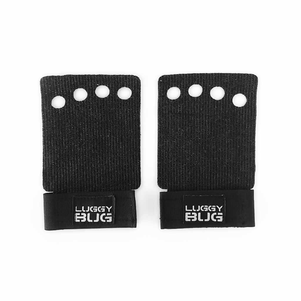 Luggy Bug Grips - Luva para Treino - Preto