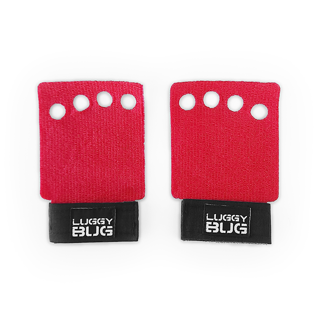 Luggy Bug Grips