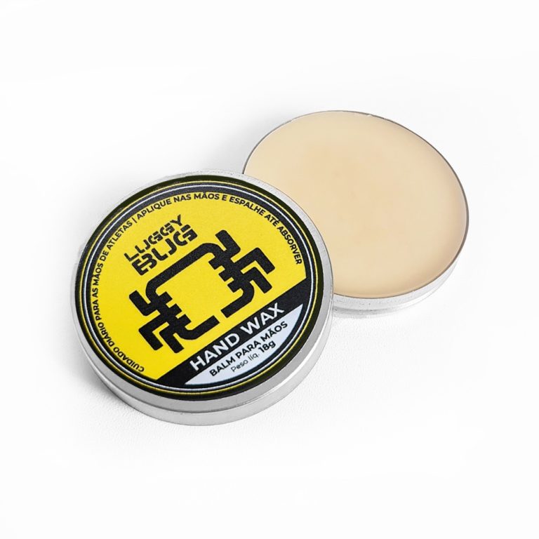 Luggy Bug Hand Wax