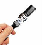 Callus Shaver Luggy Bug - Cortador de Calos