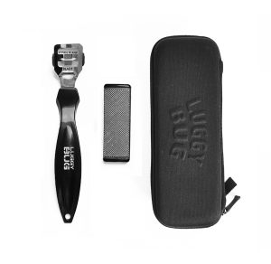 Callus Shaver + Case Luggy Bug - Cortador de Calos