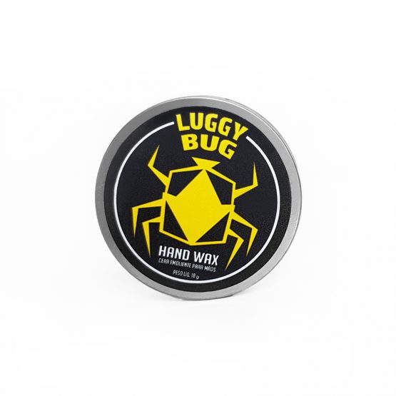 Luggy Bug Hand Wax - Pomada cicatrizante Natural Crossfit