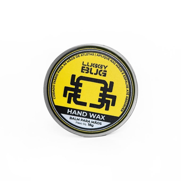 Luggy Bug Hand Wax - Pomada para Calos