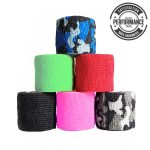 Luggy Bug - Kit Hook Grip - 6 Thumb Tapes