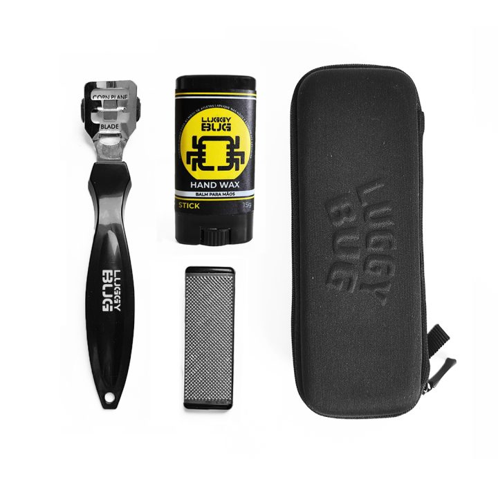 Kit Luggy Bug - Hand Care 1