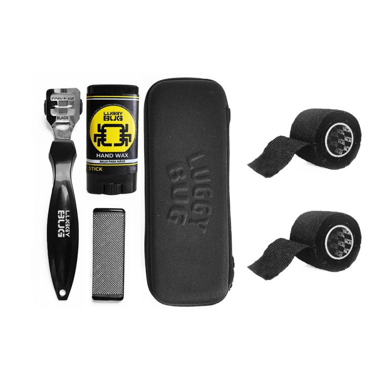 Kit Luggy Bug - Hand Care 2