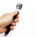 Callus Shaver - Cortador de Calos + Lixa - Removedor de Calos - Imagem 3
