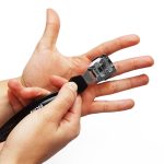 Callus Shaver Luggy Bug - Cortador de Calos