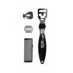 Callus Shaver Luggy Bug - Cortador de Calos