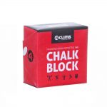 Chalk Block 4Climb - Carbonato de Magnésio Bloco
