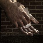8-pack Chalk Block - 8 unidades de Magnésio Bloco - Imagem 2