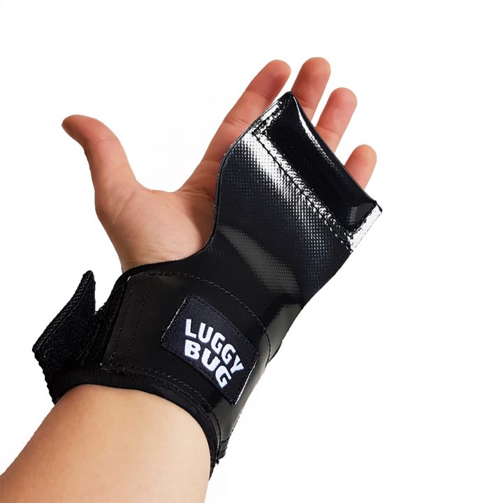 Luggy Bug Iron Grips - Grip Lona CrossFit