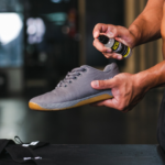 Odor Crusher - Spray Anti-Odor para Materiais Esportivos