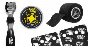 Luggy Bug Produtos - CrossFit Hand Care