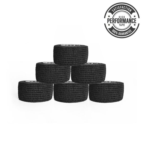Luggy Bug Finger Tape - 6 pack