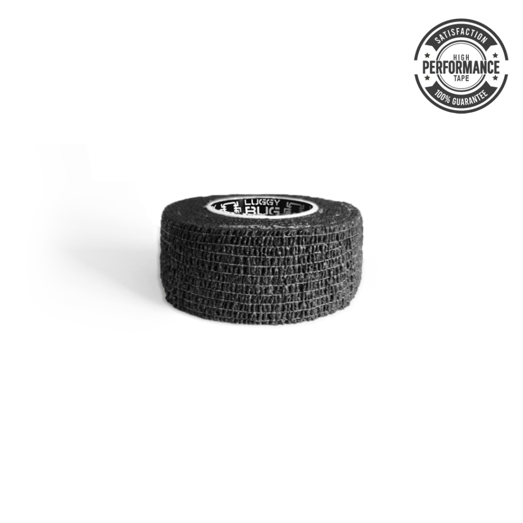 Luggy Bug Finger Tape - Tape Jiu Jitsu