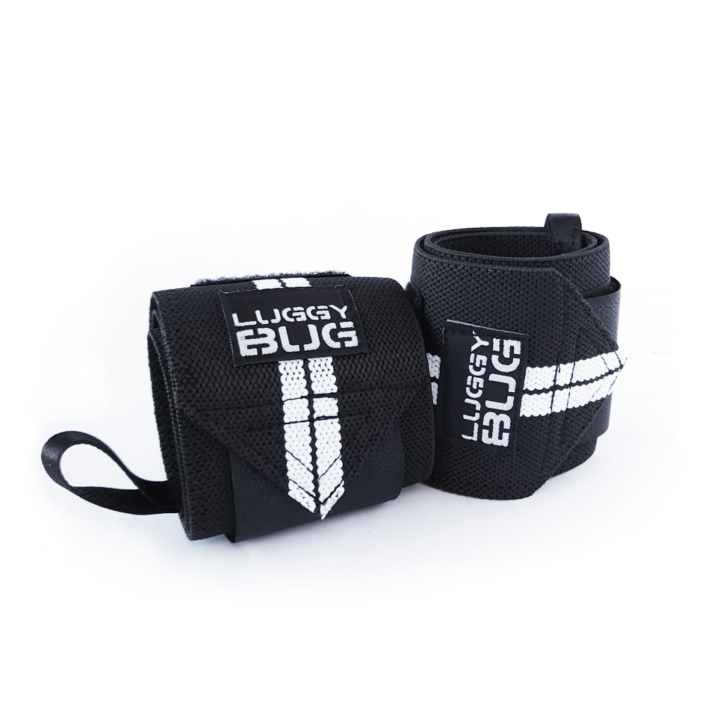 Wrist Wraps - Munhequeira para Treino
