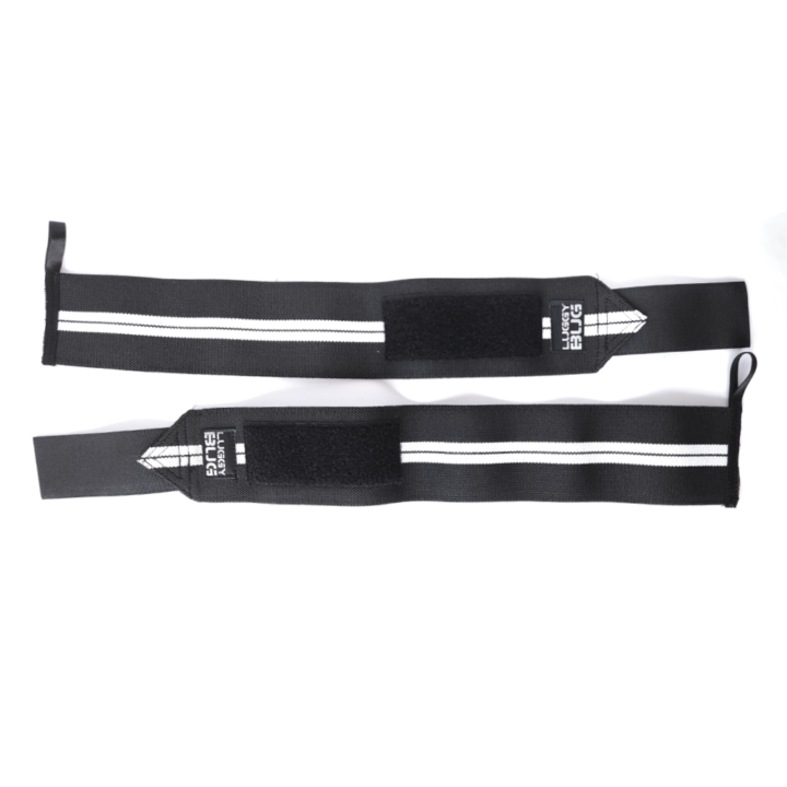 Wrist Wraps - Munhequeira para Treino