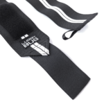 Wrist Wraps - Munhequeira para Treino