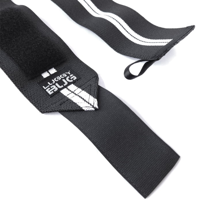 Wrist Wraps - Munhequeira para Treino