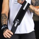 Wrist Wraps - Munhequeira para Treino