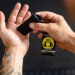Luggy Bug Hand Wax - Stick - Pomada para Calos