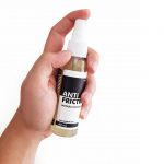 Luggy Bug Anti-Friction - Spray Antiatrito Esportivo