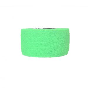 Luggy Bug Finger Tape - Verde Neon