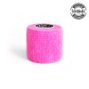Luggy Bug Thumb Tape - Rosa Neon