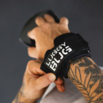 Luggy Bug Carbon Grip Fibra de Carbono - Luva para Treino
