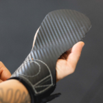 Luggy Bug Carbon Grip Fibra de Carbono - Luva para Treino