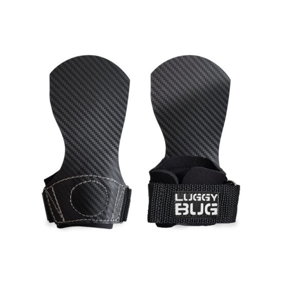 Luggy Bug Carbon Grip Fibra de Carbono - Luva para Treino