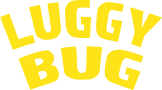Luggy Bug Logo