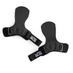 Luggy Bug Power Grips - Grip Lona CrossFit - PRETO