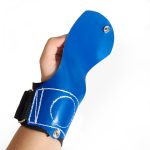 Luggy Bug Power+ Grips - Grip Lona CrossFit - AZUL