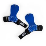 Luggy Bug Power+ Grips - Grip Lona CrossFit - AZUL
