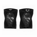 Knee Sleeves - Joelheira Neoprene 7mm Skull - LUGGY BUG
