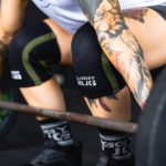 Knee Sleeves - Joelheira Neoprene 7mm - LUGGY BUG