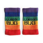 Wrist Band - Munhequeira Seca Suor - Pride