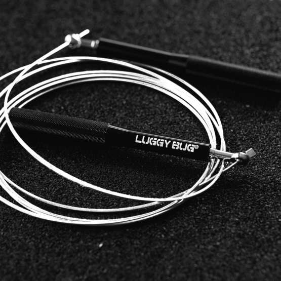 Speed Rope PRO - Corda de Pular - LUGGY BUG
