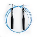 Speed Rope PRO - Corda de Pular Azul - LUGGY BUG