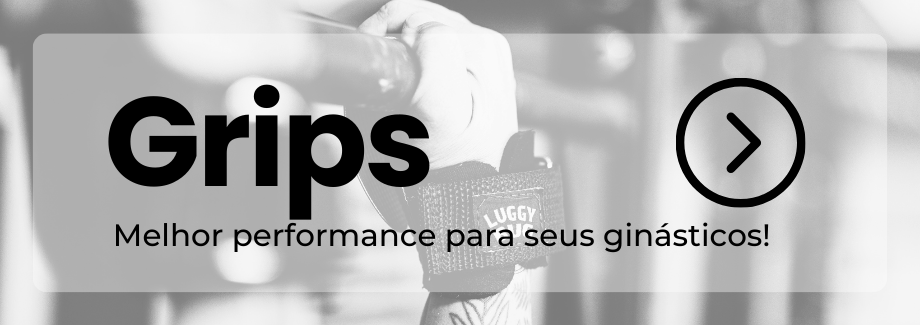 Categoria Grips Luggy Bug - Home Page