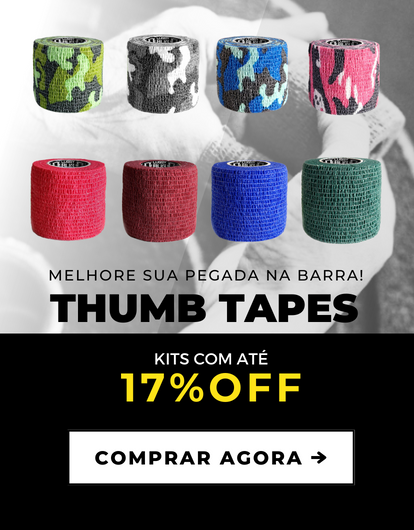 Thumb Tapes Luggy Bug - Home Page