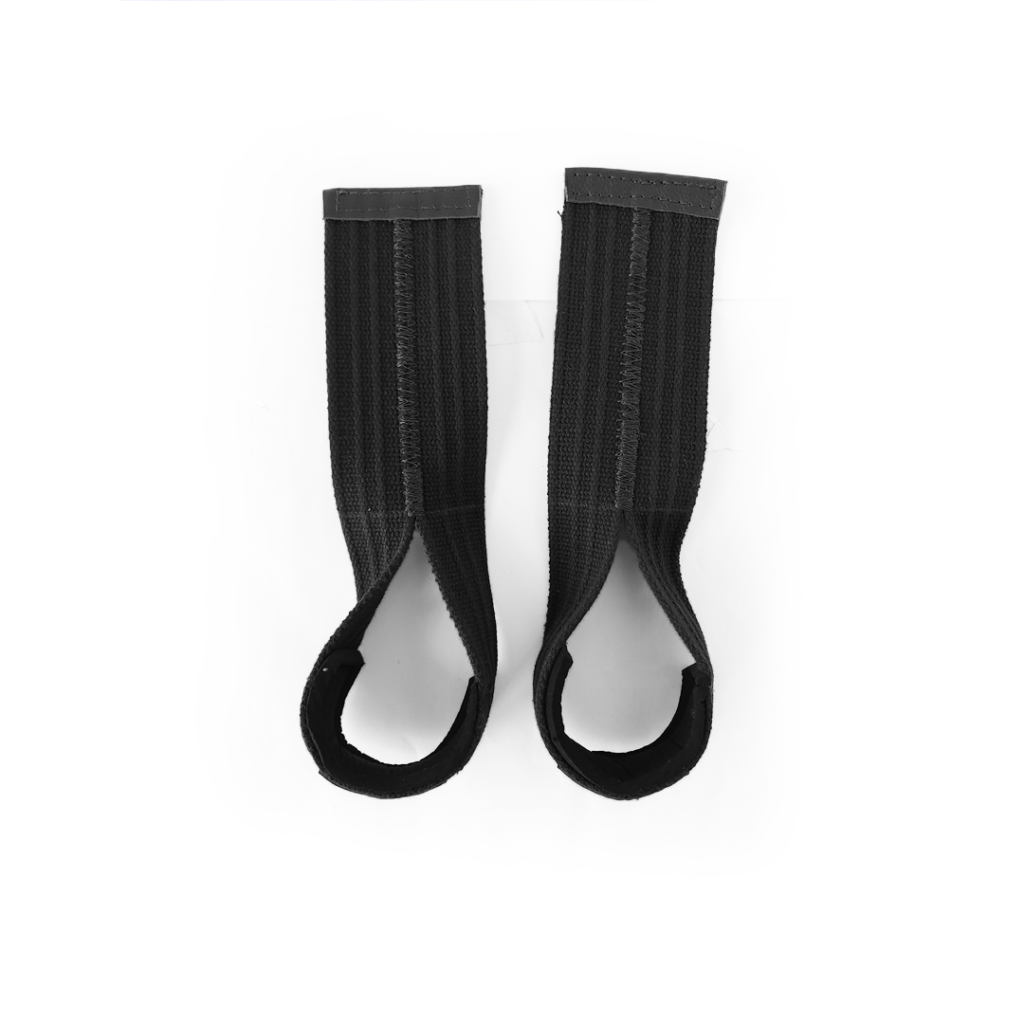 Lifting Straps - Strap Musculação Levantamento de Peso - LUGGY BUG