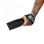 Lifting Straps - Strap Musculação Levantamento de Peso - LUGGY BUG
