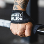Lifting Straps - Strap Musculação | Luggy Bug