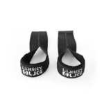 Lifting Straps - Strap Musculação Levantamento de Peso - LUGGY BUG