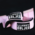 Lifting Straps - Strap Musculação | Luggy Bug